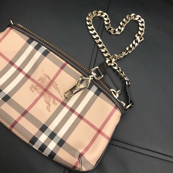 Burberry wristlet mini - Picture 6 of 8